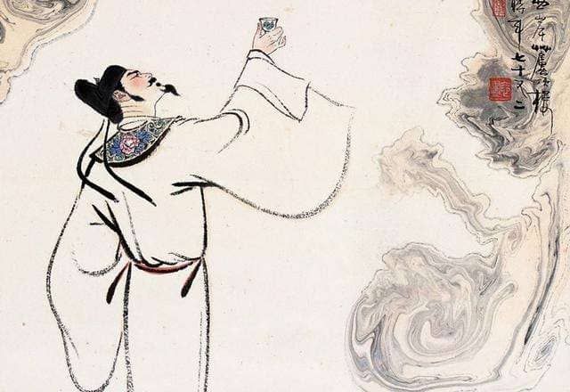 喜欢的歌曲:酒中仙 - 不才 喜欢的歌曲:酒中仙 - 不才