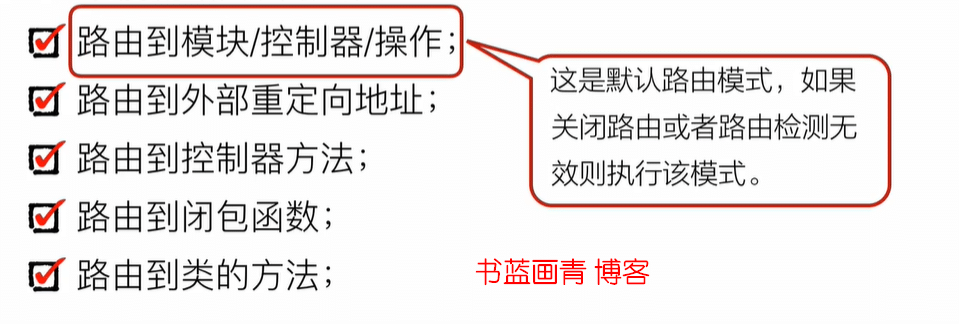 thinkphp5系列框架的生命周期 thinkphp5系列框架的生命周期