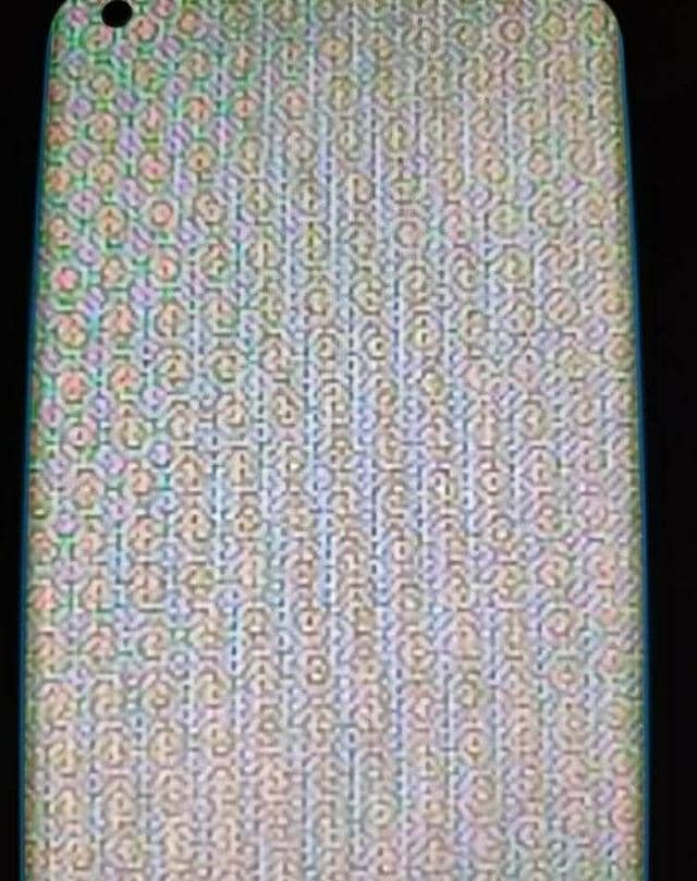 怎么判断小米10是国产屏幕还是三星屏幕? 怎么判断小米10是国产屏幕还是三星屏幕?