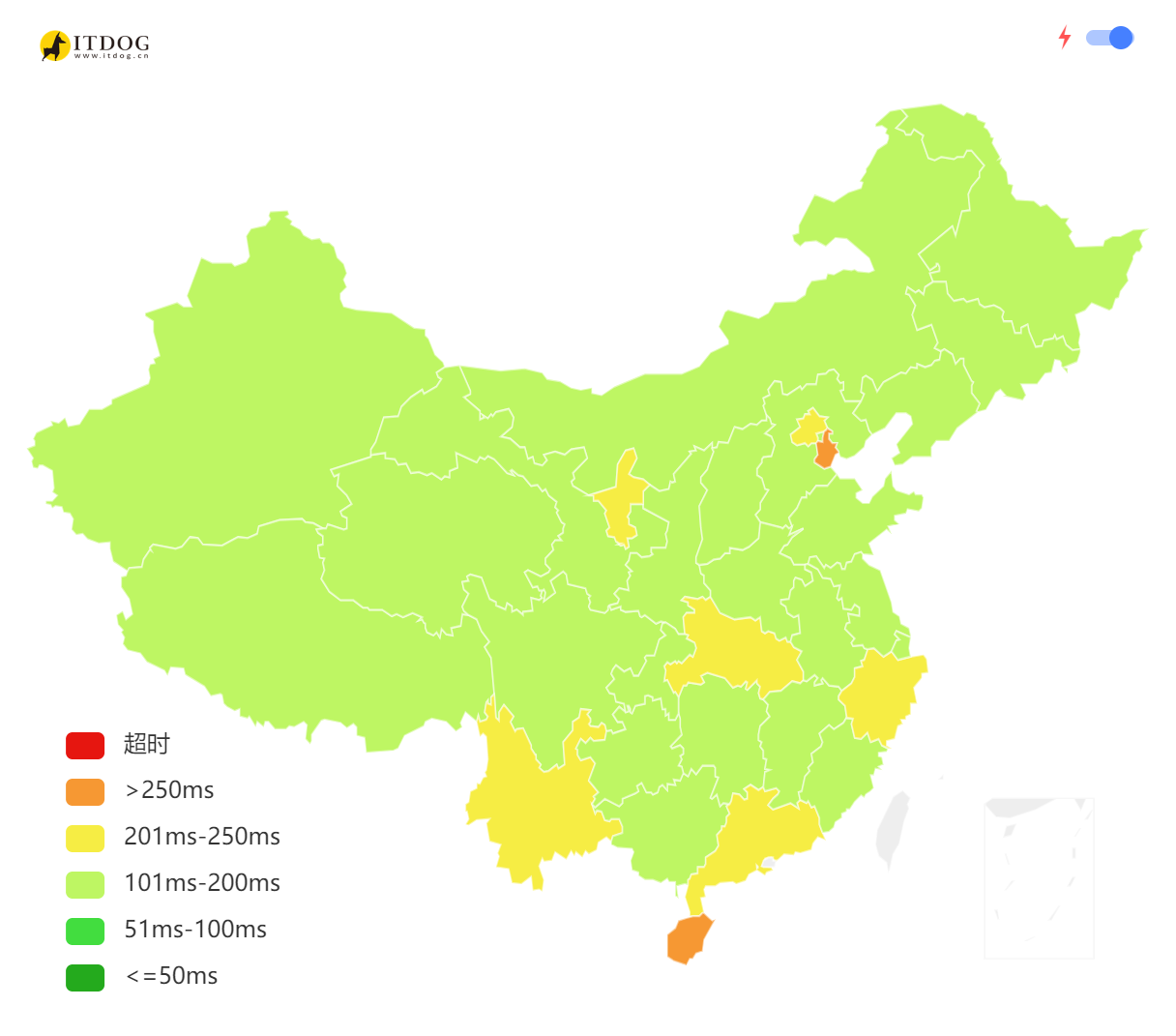 厨神云-linode日本v6 only机器测试 厨神云-linode日本v6 only机器测试