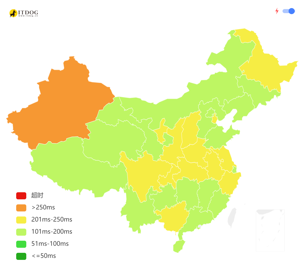 Nomao-小埋特殊优惠区-AMD德国3区-kvm-v4共享测试-v4联通