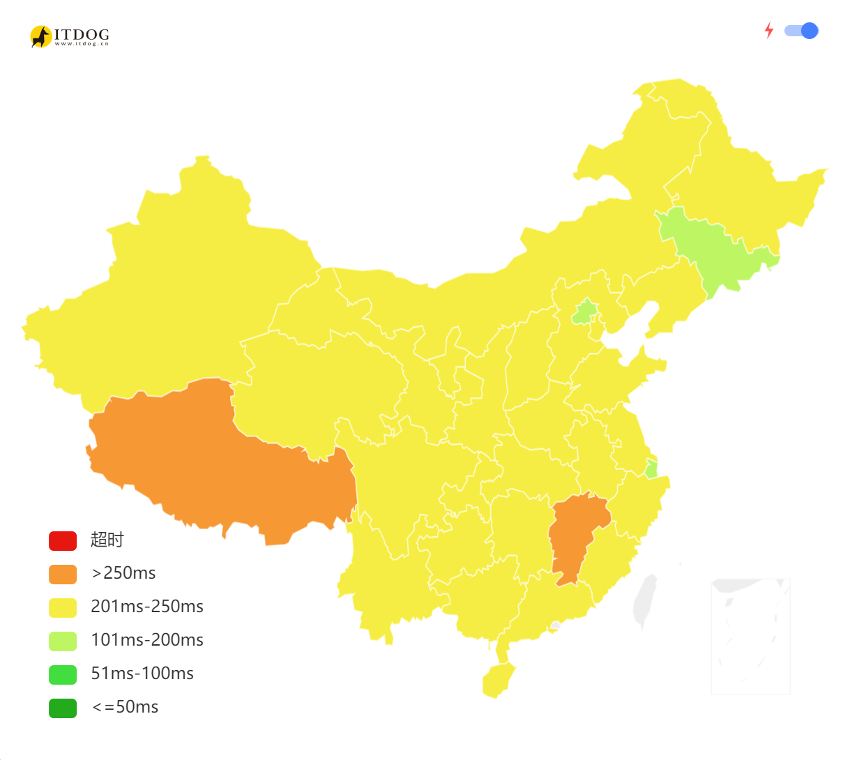 Nomao-小埋特殊优惠区-AMD德国3区-kvm-v4共享测试-v4电信