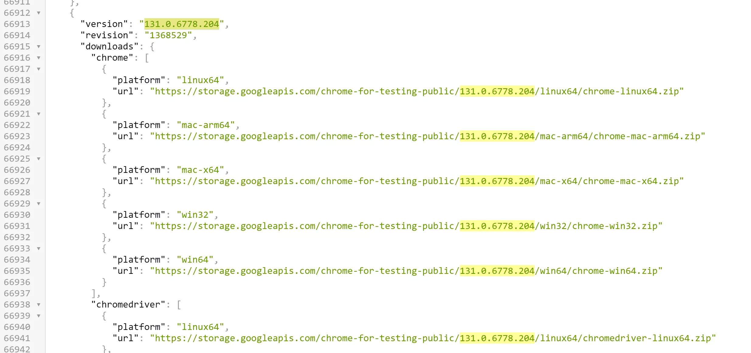 在Linux下使用python3及安装selenium+google-chrome