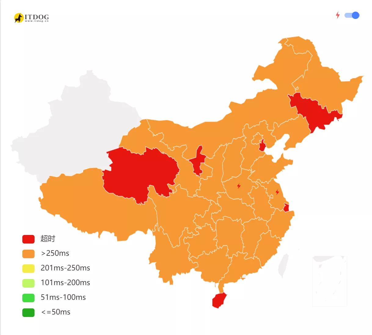 Claw日本无国内优化测评,可参与内存翻倍活动 Claw日本无国内优化测评,可参与内存翻倍活动