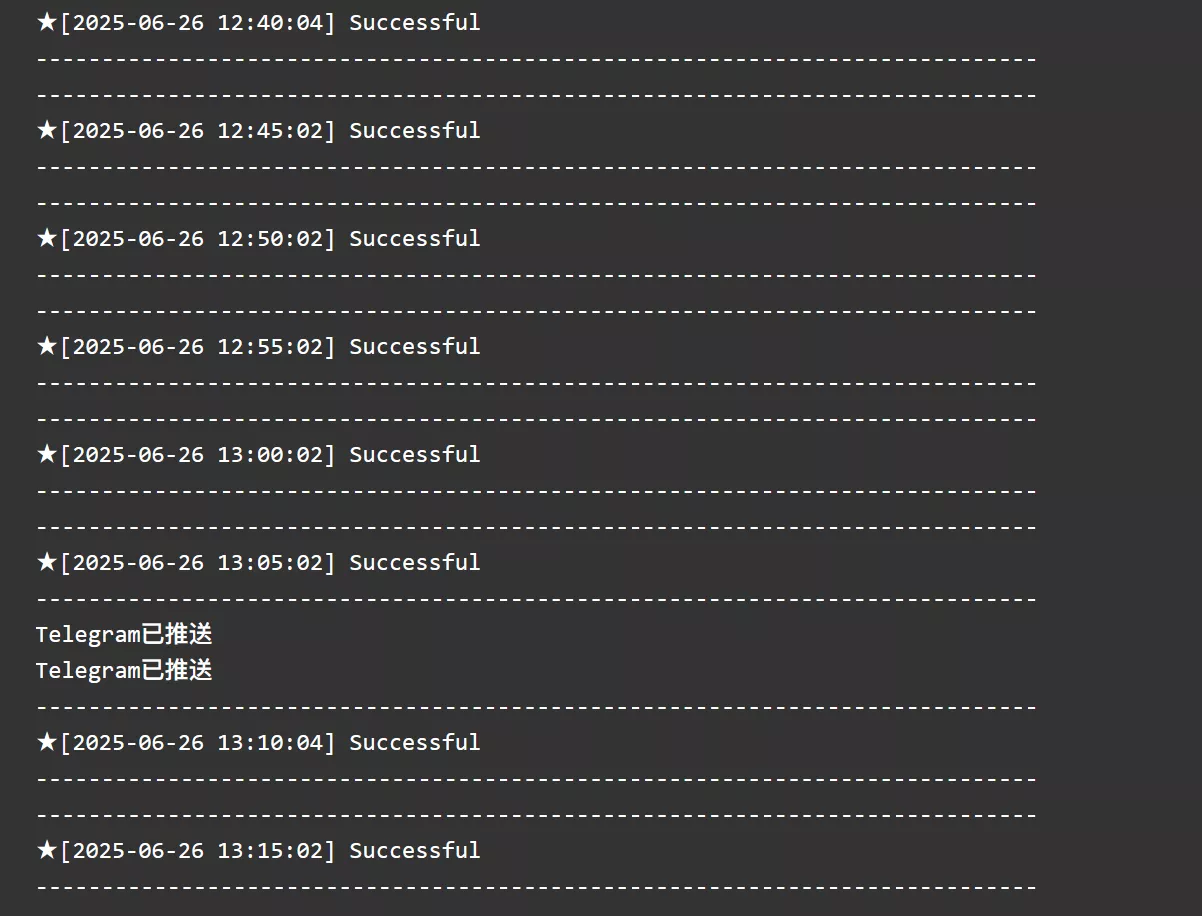 使用python监控nodeseek-rss识别关键词进行文章推送飞书+tg